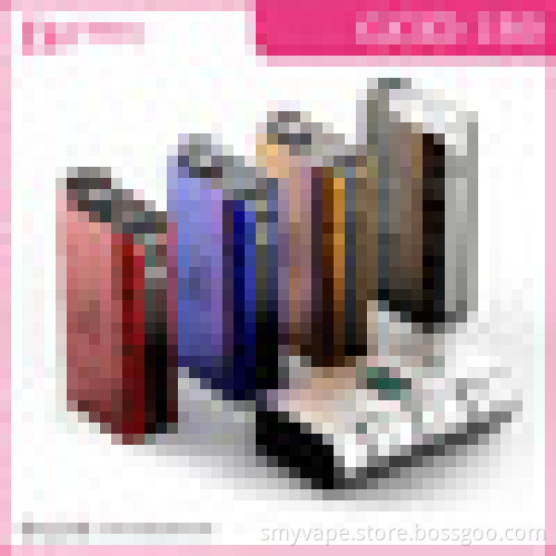 2014 best quality e cigarette top mechanical mod God 180 mod